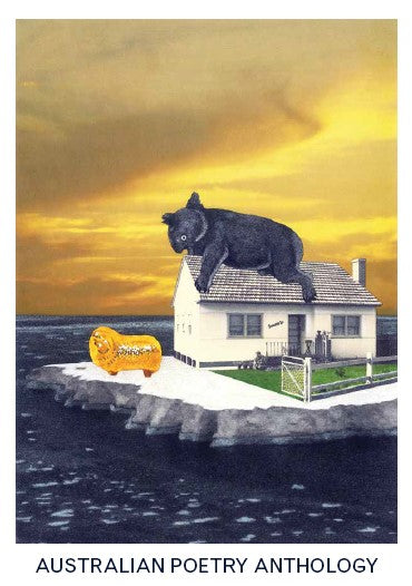 Australian Poetry Anthology Vol. 10