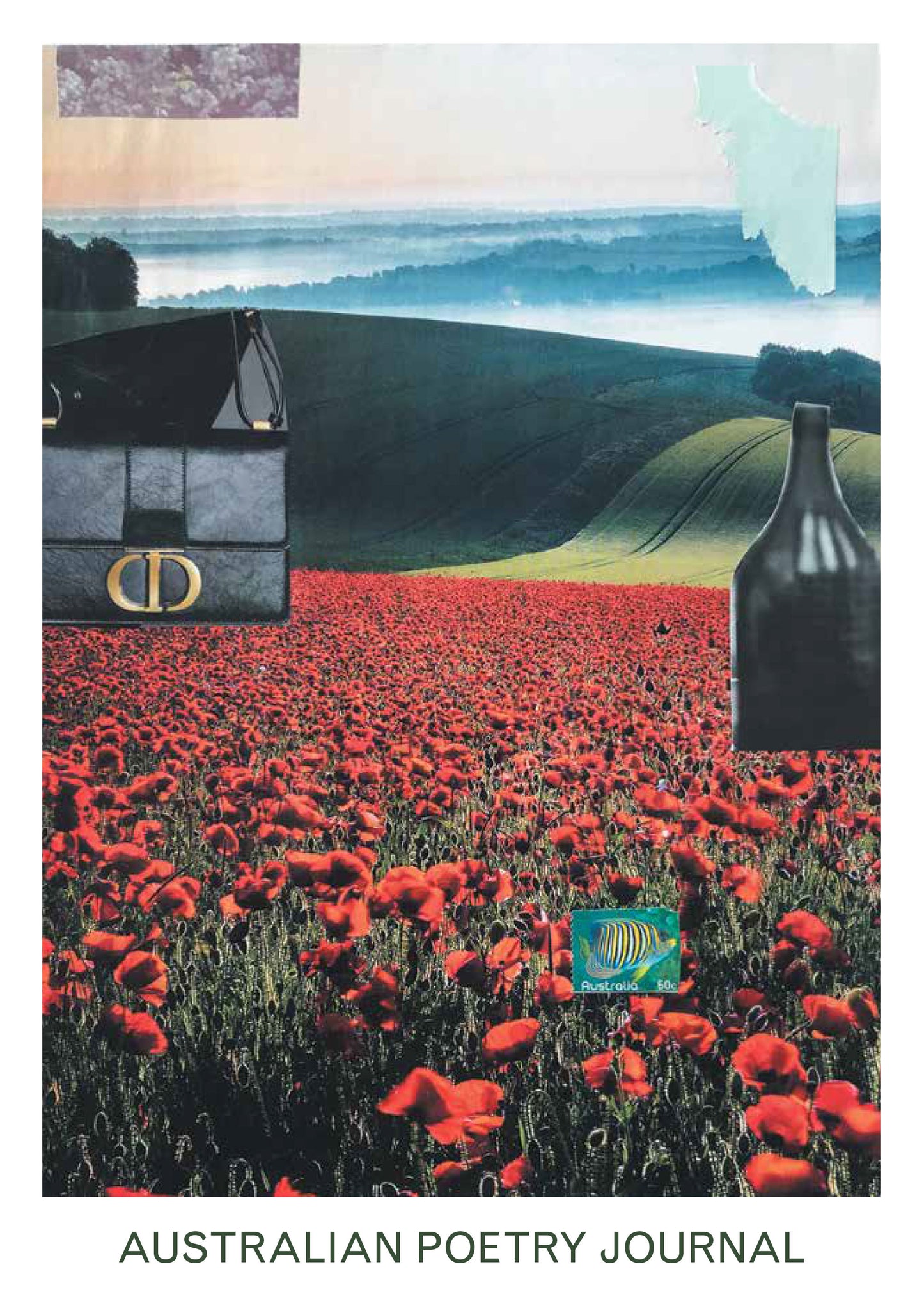 Australian Poetry Journal 12.1