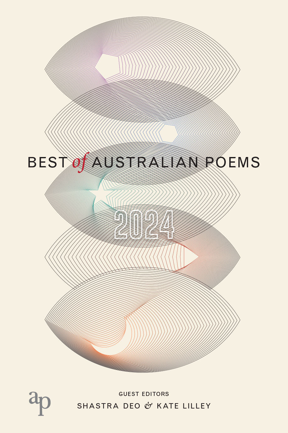 Best of Australian Poems 2024